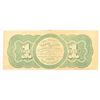 Image 5 : (2) U.S. 1862 $1 Notes