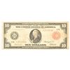 Image 2 : 1914 Bank of Dallas $10 & $20 Federal Reserve Note