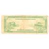 Image 5 : 1914 Bank of Dallas $10 & $20 Federal Reserve Note