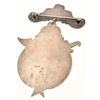 Image 4 : 1909 Austin Tx Ben Hur Temple Pin/ Medal