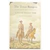 Image 11 : Collection of (3) Texas Rangers Books