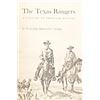 Image 12 : Collection of (3) Texas Rangers Books
