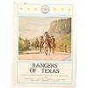 Image 2 : Collection of (3) Texas Rangers Books