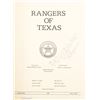 Image 3 : Collection of (3) Texas Rangers Books