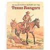 Image 6 : Collection of (3) Texas Rangers Books