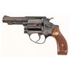 Image 3 : S&W Model 36-1 Chief's Special .38 Revolver