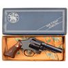 Image 1 : S&W Model 58 M&P .41 Magnum Revolver