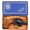 Image 1 : S&W Model 10-7 .38 Special Revolver
