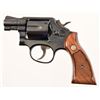 Image 3 : S&W Model 10-7 .38 Special Revolver