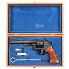 Image 10 : Cased S&W Model 25-2 1955 Model .45 Target