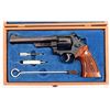 Image 11 : Cased S&W Model 25-2 1955 Model .45 Target