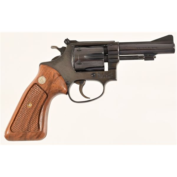 S&W Model 51 .22 Magnum