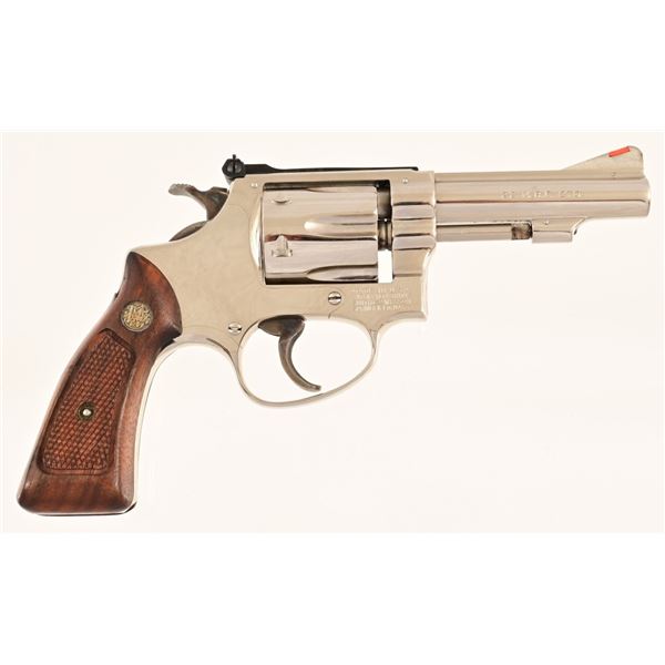 S&W Model 51 .22 Magnum