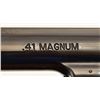 Image 4 : S&W Model 57-6 .41 Magnum Revolver