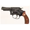 Image 2 : S&W Model 30-1 Serial "777777" .32 Long