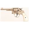 Image 2 : S&W Pre Model 10 M&P .38 Special Revolver