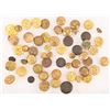 Image 1 : Collection of Early Military Buttons