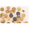Image 3 : Collection of Early Military Buttons
