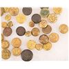 Image 4 : Collection of Early Military Buttons