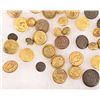Image 5 : Collection of Early Military Buttons
