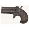 Image 2 : Remington Model 95 Derringer .41 Cal