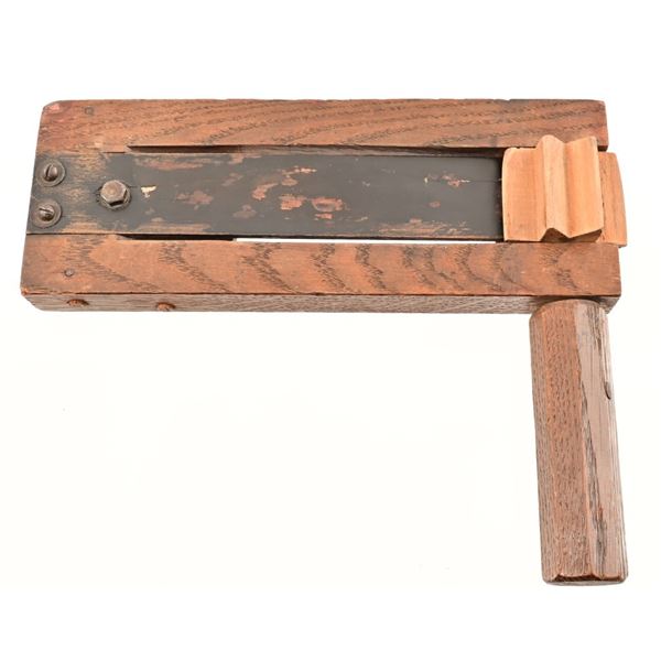 Civil War U.S. Navy Battle Rattle