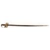 Image 2 : Civil War US Marked Sword & Scabbard