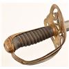 Image 3 : Civil War US Marked Sword & Scabbard