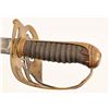 Image 5 : Civil War US Marked Sword & Scabbard