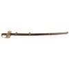 Image 9 : Civil War US Marked Sword & Scabbard