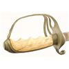 Image 4 : M.C. Lilley U.S. Model 1902 Ivory Sword & Scabbard