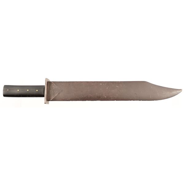 Bowie Knife