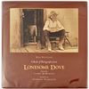 Image 1 : "A Book of Photographs from Lonesome Dove" Signed