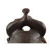 Image 6 : Early Tooled High Back Saddle