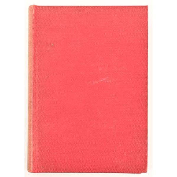 "Historic Sketches of The Cattle Trade"