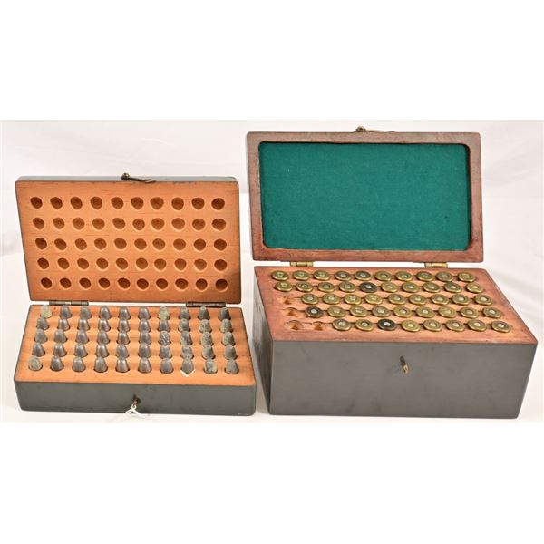 .44-100 Ballard Ammunition