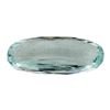 Image 1 : 7.37 ct.Natural Oval Cut Aquamarine