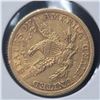 Image 2 : 1903-S $5 Liberty Head Half Eagle AU