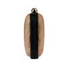 Image 2 : Natural Tufted Evening Clutch