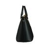 Image 2 : Chloe Baylee Large Black Shoulder Bag