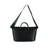 Image 4 : Chloe Baylee Large Black Shoulder Bag