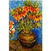 Image 1 : Van Gogh - Fritillaries