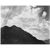 Image 1 : Adams - Boulder Dam Lines