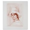Image 1 : Magda by Hibel (1917-2014)
