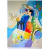 Image 1 : Isaac Maimon "Marie  (Le Cotillion Suite)"