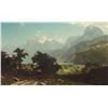 Image 1 : Bierstadt - Lake Lucerne