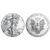 Image 1 : 2011 American Silver Eagle .999 Fine Silver Dollar Coin