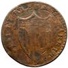 Image 2 : 1772 Machin's Mills Halfpenny V.6-72A R6+ Overstruck by New Jersey M.56-m F12