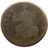 Image 2 : 1774 Machin's Mills Halfpenny V.8-74A R4 G6