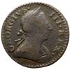 Image 1 : 1776 Machin's Mills Halfpenny V.6-76A R4 Large Date F15